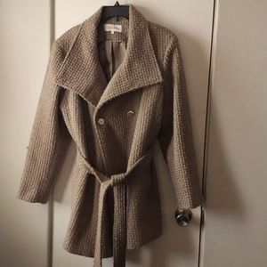Calvin Klein Coat